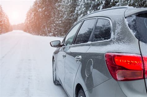 Как процесс прогрева помогает сохранить работоспособность автомобиля
