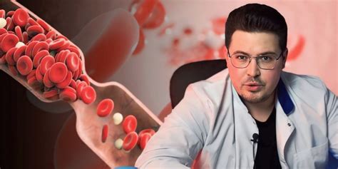 Как распознать густую консистенцию крови