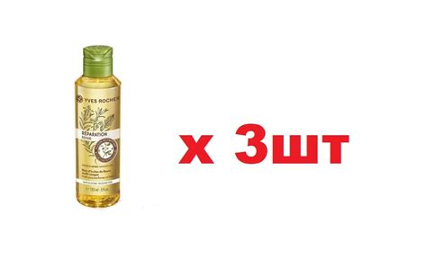 Как распределить масло по всей длине волос: от корней до кончиков