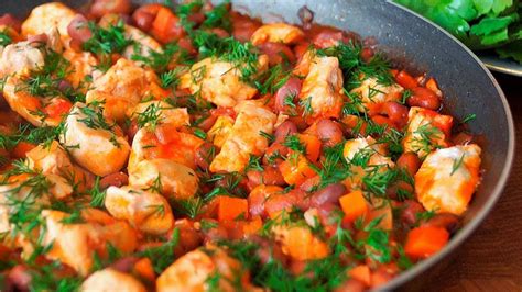 Как сделать вкусные блюда для своего парня: секреты готовки