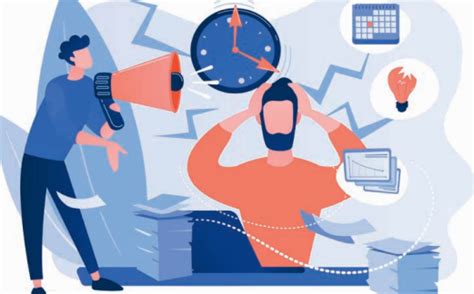 Как студенты справляются со стрессом