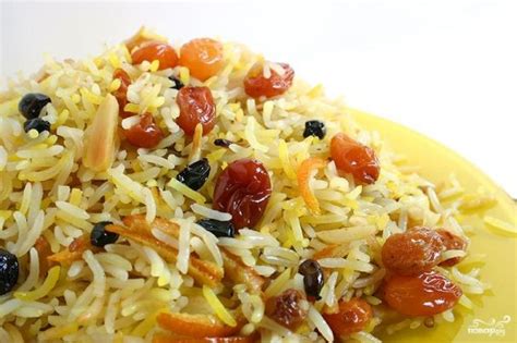 Как улучшить внешний вид и сохранить вкус плова без чеснока