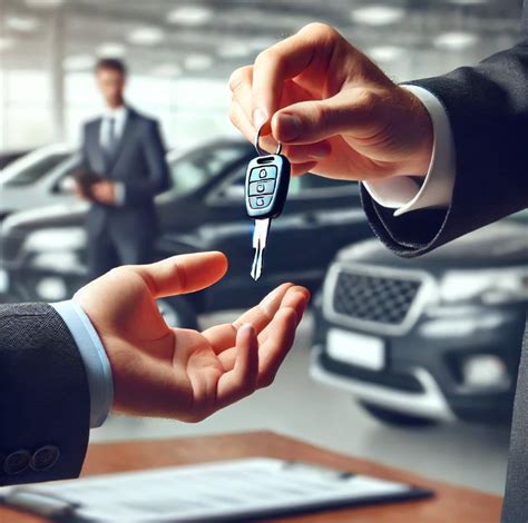 Как устроен процесс лизинга