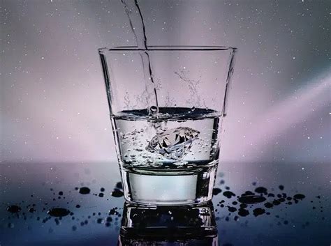 Калифорнийские исследования: эффекты теплой воды на организм