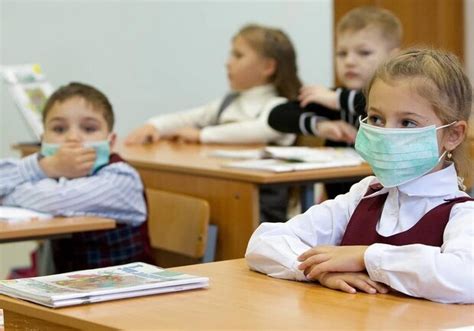 Карантин и школы: что ожидать осенью 2021