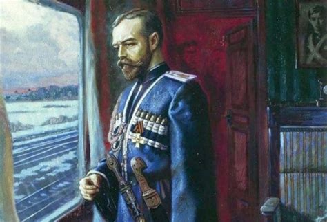 Карл 10: судьбоносное отречение от престола