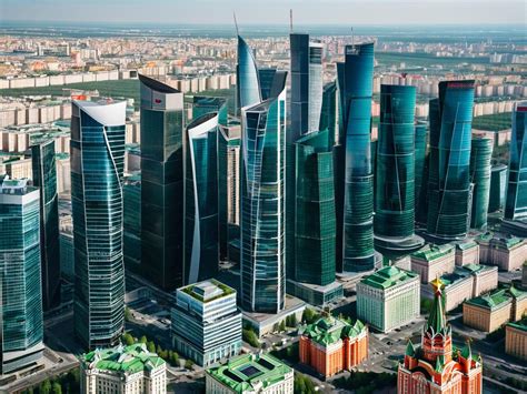Карьера экономиста: возможности и достижения