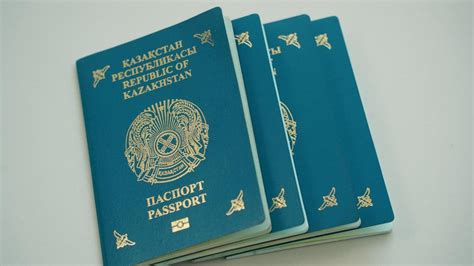 Категории казахстанцев, освобожденных от визового режима