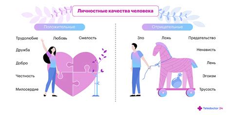 Качества идеальной мамы: важные черты