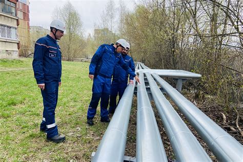 Качество воды в Тракторозаводском районе