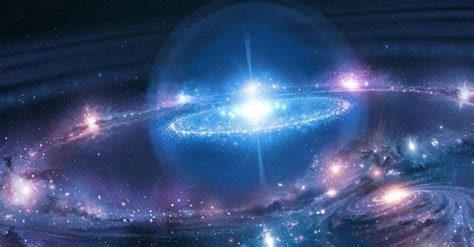 Квантовая физика и возможность существования параллельных миров