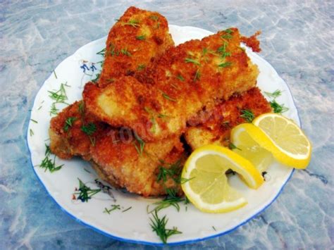 Кефаль - вкусная рыба