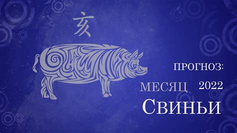 Китайский гороскоп: значение года белой металлической свиньи
