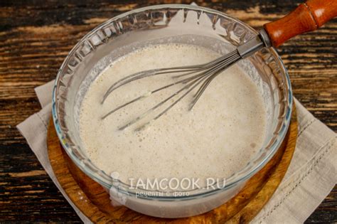 Классический рецепт гречки на молоке