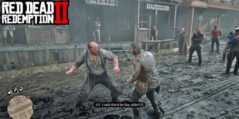 Ключевые моменты о Red Dead Redemption 2