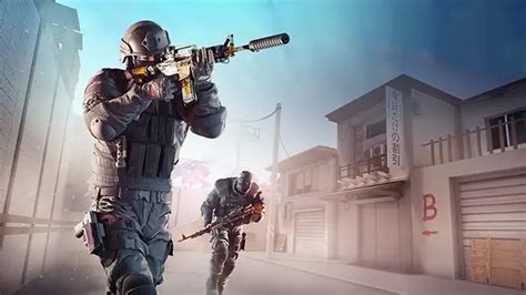 Ключевые особенности и улучшения Standoff 2