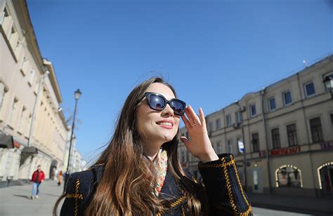 Когда можно ожидать настоящего тепла в Москве
