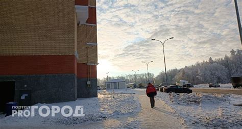 Когда ожидать снижение цен на квартиры в Чебоксарах в 2023 году