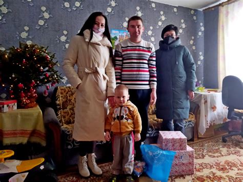 Когда помощь оказалась лишней