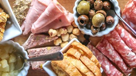 Комбинация вкусов: экзотика и гастрономическое наслаждение