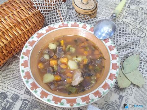 Комбинирование с солеными куриными желудками
