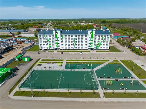 Комфортные условия для работников