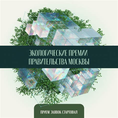 Конкурсы и премии