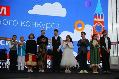 Концерты живой классики в 2023 году