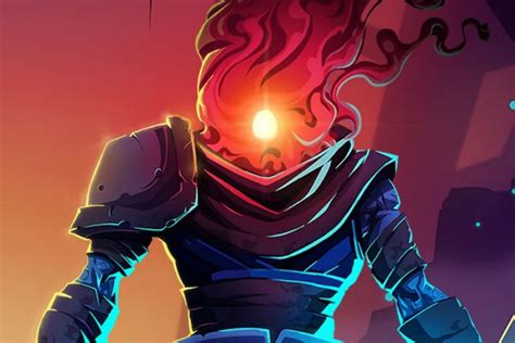 Кооперативная поддержка в Dead Cells