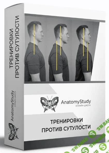 Коррекция сутулости с помощью ортопедических средств и процедур