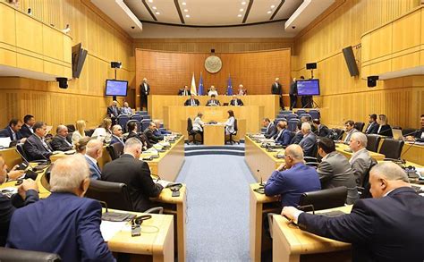 Краткий обзор визового режима Кипра