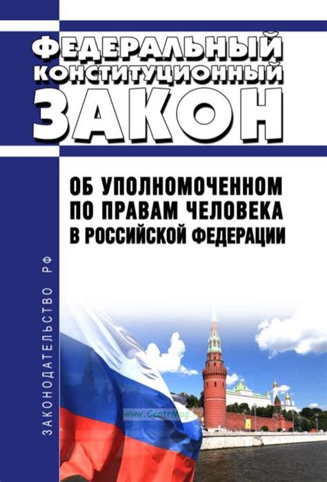 Критика функционирования государственных служб уполномоченных по правам человека