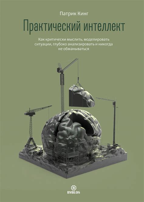 Критическое мышление в процессе осмысливания информации