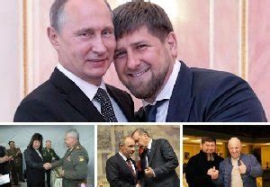 Кровавые стычки на политической арене