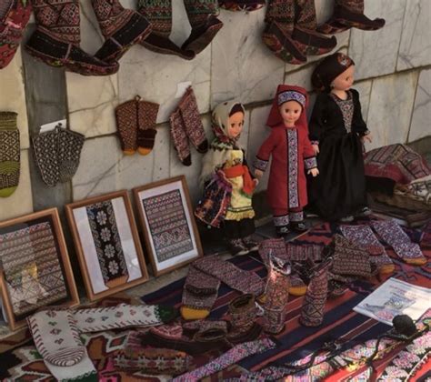 Кулинарные подарки из Дагестана