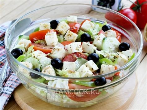 Кулинарные рецепты с оливковым маслом