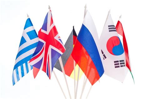 Культурные различия и интерпретации