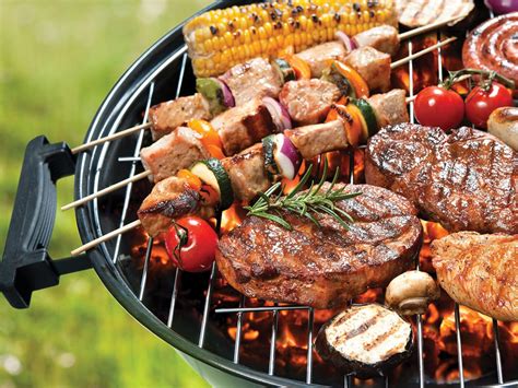 Куриное мясо на гриле: идеальное блюдо для здорового питания