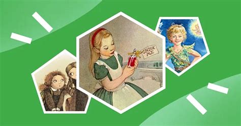 Литературные персонажи и их влияние на нас