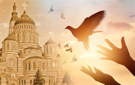 Личный выбор: свобода вероисповедания