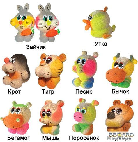 Лучшие подарки для детей и взрослых