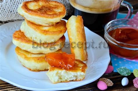 Лучшие рецепты оладий без яиц