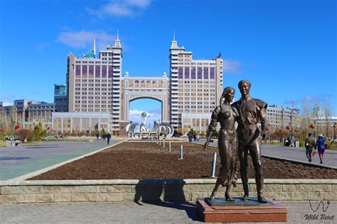 Любовь, обнимающая города
