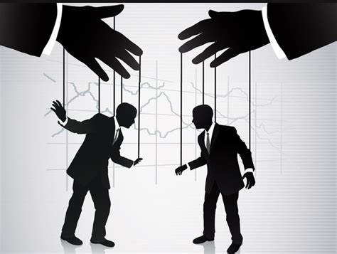 Магия: влияние на поведение людей