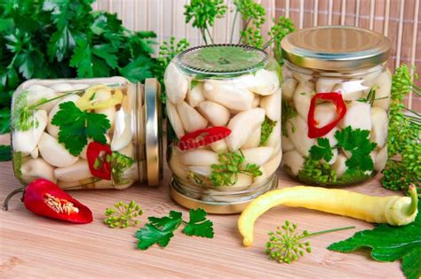 Маринование: придание редиске новых вкусовых оттенков