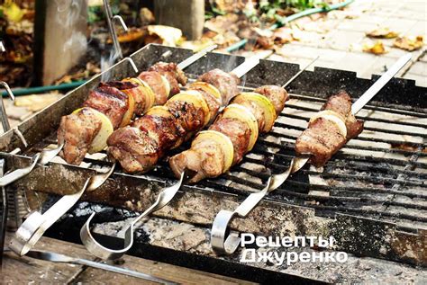 Маринование шашлыка в течение 2-х дней: полезная информация для гурманов