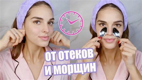 Массаж: эффективный способ увлажнения кожи