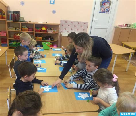 Мероприятия в школах