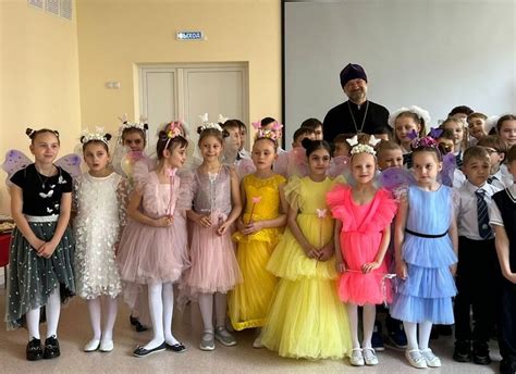 Мероприятия и акции, посвященные этому празднику