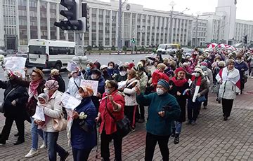 Мероприятия и акции, проводимые в честь Дня Матери